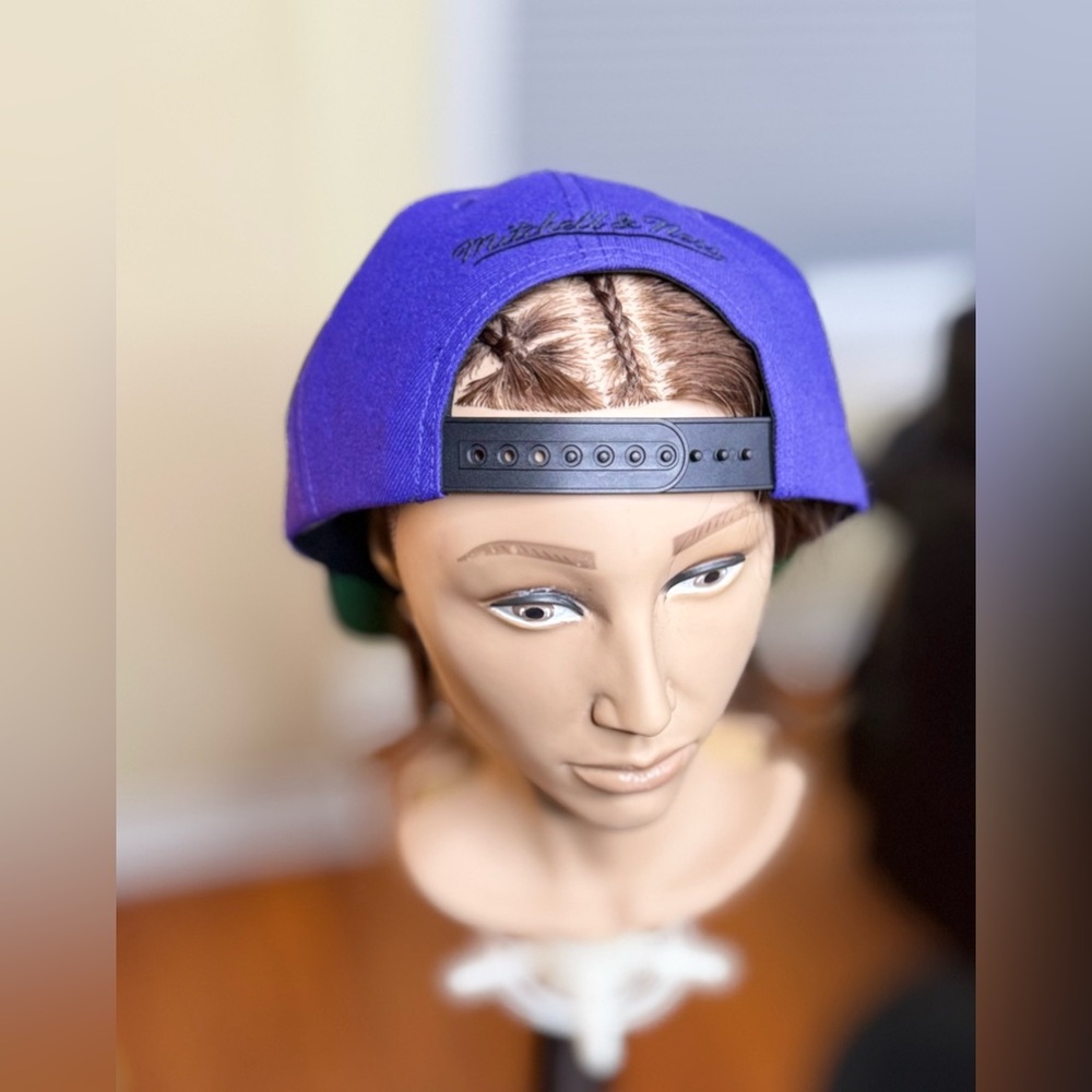 Gorgeous Raptors Cap!!! - Picture 3 of 3